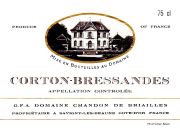 Corton Bressandes-Chandon